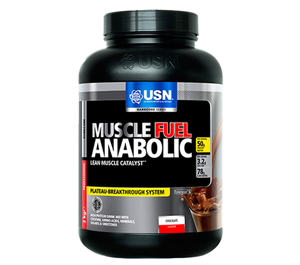 Usn muscle fuel anabolic review forums