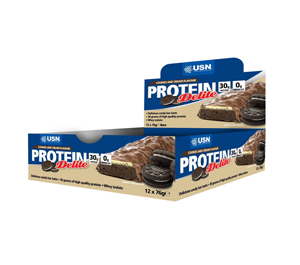 USN Protein Delite Bars