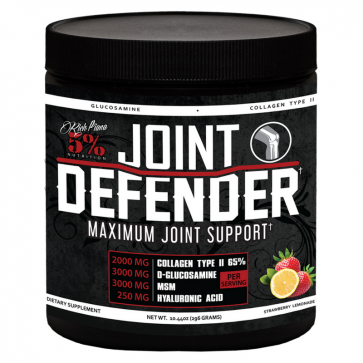 Rich Piana 5% Nutrition Joint Defender 296g