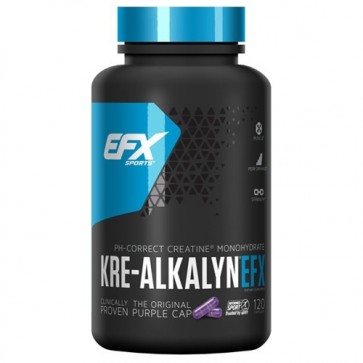 Kre-Alkalyn EFX 