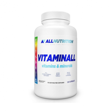 AllNutrition VitaminAll