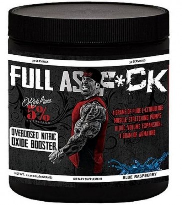 5% Nutrition Full As F US Version Strong