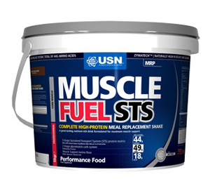 USN Muscle Fuel STS