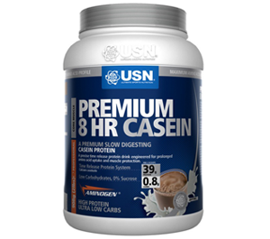 USN Premium 8 HR Casein