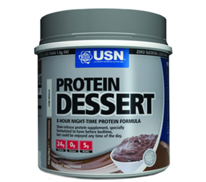 USN Protein Dessert