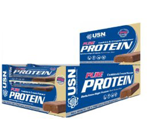 USN Pure Protein Bars