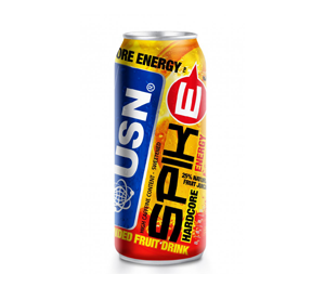 USN Spike Juice Energy Drink