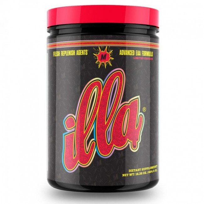Best Illa pre workout with Comfort Workout Clothes