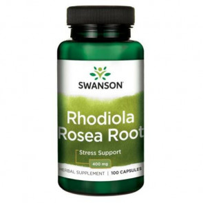 Buy Swanson Rhodiola Rosea Root