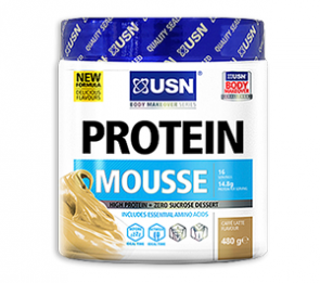 USN Protein Mousse
