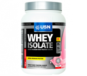 USN Whey Protein Isolate
