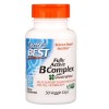 Doctor's Best Fully Active B Complex