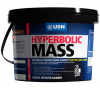 USN Hyperbolic Mass
