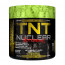 NXT TNT Pre-Workout (old label)