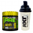 NXT TNT Nuclear PRE + TNT Nutrition Shaker